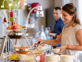 Mercure Thalasso and Spa Port Frejus