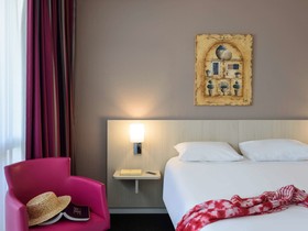 Mercure Thalasso and Spa Port Frejus