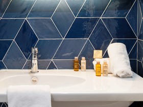 Mercure Thalasso and Spa Port Frejus