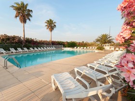 Mercure Thalasso and Spa Port Frejus