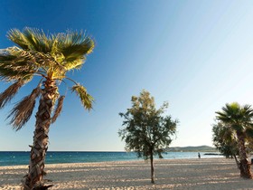 Mercure Thalasso and Spa Port Frejus