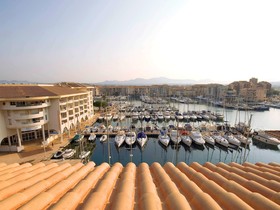 Mercure Thalasso and Spa Port Frejus