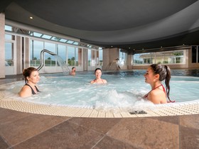 Mercure Thalasso and Spa Port Frejus