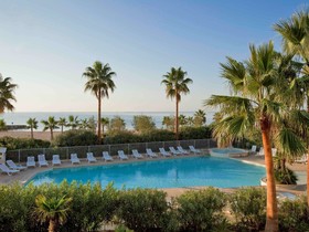 Mercure Thalasso and Spa Port Frejus