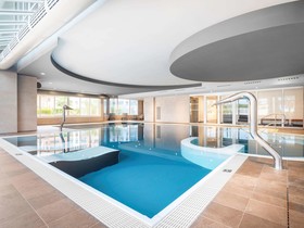 Mercure Thalasso and Spa Port Frejus