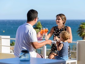 Mercure Thalasso and Spa Port Frejus