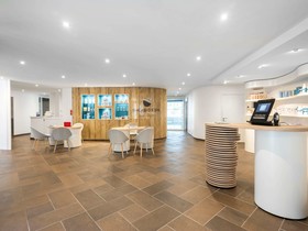 Mercure Thalasso and Spa Port Frejus