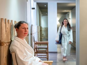 Mercure Thalasso and Spa Port Frejus