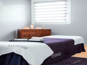 Mercure Thalasso and Spa Port Frejus