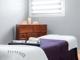 Mercure Thalasso and Spa Port Frejus