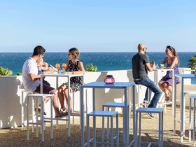 Mercure Thalasso and Spa Port Frejus