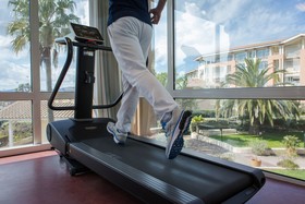 Mercure Thalasso and Spa Port Frejus