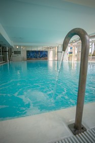 Mercure Thalasso and Spa Port Frejus