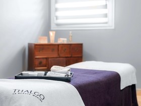 Mercure Thalasso and Spa Port Frejus