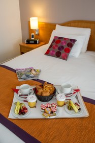 Mercure Thalasso and Spa Port Frejus