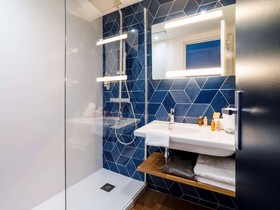 Mercure Thalasso and Spa Port Frejus