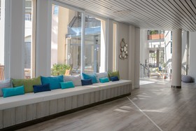 Mercure Thalasso and Spa Port Frejus
