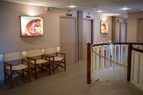 Mercure Thalasso and Spa Port Frejus