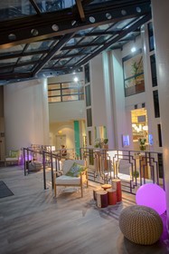 Mercure Thalasso and Spa Port Frejus