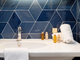 Mercure Thalasso and Spa Port Frejus