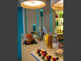 Mercure Thalasso and Spa Port Frejus