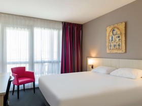 Mercure Thalasso and Spa Port Frejus