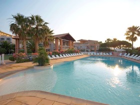 Mercure Thalasso and Spa Port Frejus