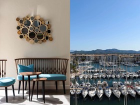 Mercure Thalasso and Spa Port Frejus