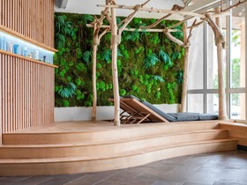 Mercure Thalasso and Spa Port Frejus
