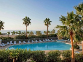 Mercure Thalasso and Spa Port Frejus