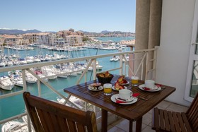 Mercure Thalasso and Spa Port Frejus