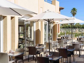 Mercure Thalasso and Spa Port Frejus