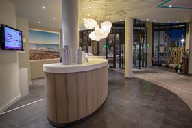 Mercure Thalasso and Spa Port Frejus