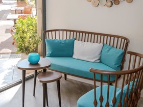 Mercure Thalasso and Spa Port Frejus
