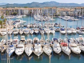 Mercure Thalasso and Spa Port Frejus
