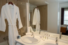 Mercure Thalasso and Spa Port Frejus