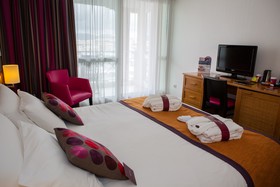 Mercure Thalasso and Spa Port Frejus