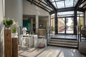 Mercure Thalasso and Spa Port Frejus
