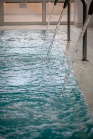 Mercure Thalasso and Spa Port Frejus