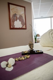 Mercure Thalasso and Spa Port Frejus