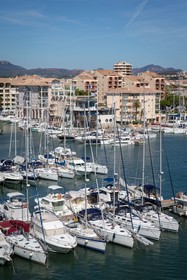 Mercure Thalasso and Spa Port Frejus