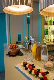 Mercure Thalasso and Spa Port Frejus