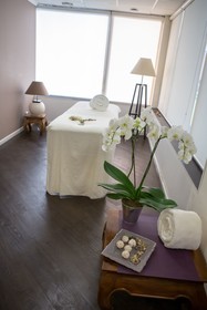 Mercure Thalasso and Spa Port Frejus
