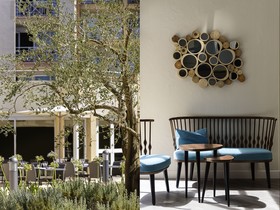 Mercure Thalasso and Spa Port Frejus