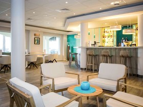 Mercure Thalasso and Spa Port Frejus