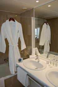 Mercure Thalasso and Spa Port Frejus