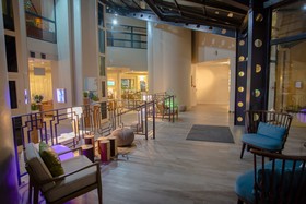 Mercure Thalasso and Spa Port Frejus