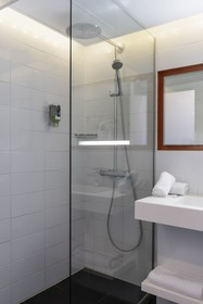 Mercure Thalasso and Spa Port Frejus