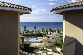 Mercure Thalasso and Spa Port Frejus