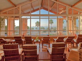Mercure Thalasso and Spa Port Frejus